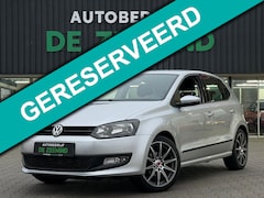 Volkswagen Polo - 1.4-16V Trendline|5D|Rijklaar