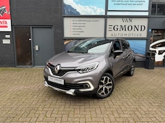 Renault Captur - 1.2 TCe Intens