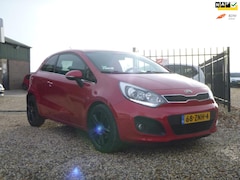 Kia Rio - 1.2 CVVT Super Pack SOUND SYSTEM
