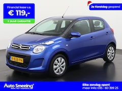 Citroën C1 - 1.0 VTi Feel | Zondag Open