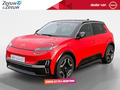 Nissan Micra - 52 kWh Advance A/T *Google Assist*Achteruitrijcamera*Parkeersensoren voor en achter*€1000,