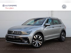 Volkswagen Tiguan - 1.4 TSI ACT Highline Business R Advance 150pk DSG6