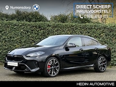 BMW 2-serie Gran Coupé - 220 | M-Sport Pro | 19" | Panaroma | Harman/Kardon / Stoel+Stuur Verw. | Comf. Acc. | Geti