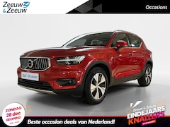 Volvo XC40 - 1.5 T5 Recharge Inscription | Apple Carplay / Android Auto | Navi | Climate | Virtual Cock
