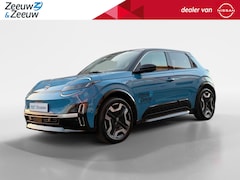 Nissan Micra - EVOLVE 52 kWh | Nieuwe Micra | €1000 extra inruilpremie | Stoel en Stuur Verwarming | Navi