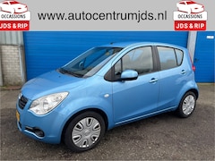 Opel Agila - 1.0 Selection