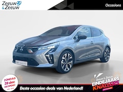 Mitsubishi Colt - 1.6 HEV Intense+ | Navi | Stoel-/ stuurverwarming | Dodehoek sensoren | Carplay / Android