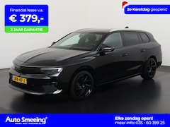 Opel Astra Sports Tourer - 1.6 Turbo Plug In Hybrid GS | 360 Camera | Stuur/Stoelverwarming | Elek. Achterklep | Blin