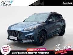 Ford Kuga - 2.5 PHEV ST-Line X | Navi | Climate | Cruise Control | Achteruitrijcamera | Keyless | Virt