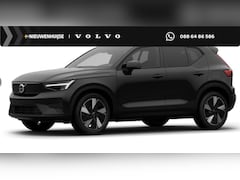 Volvo EX40 - Single Motor Extended Range Business Ed. 82 kWh All Season | Versatility Pack | Climate |
