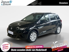 SEAT Arona - 1.0 TSI Style Business Intense | Stoelverwarming | Parkeersensoren v/a | Achteruitrij came
