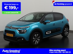 Citroën C3 - 1.2 PureTech Feel Edition | 26000km | Carplay | Navigatie | Zondag Open