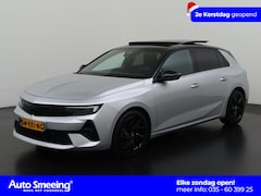Opel Astra - 1.6 Turbo Plug In Hybrid GS | Schuifdak | Zondag Open