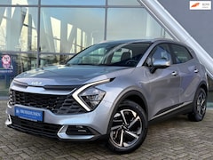 Kia Sportage - 1.6 T-GDi Hybrid DynamicLine HEV 230pk Automaat / Camera / Adaptive Cruise Control