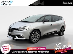 Renault Grand Scénic - 1.3 TCe Business Zen | Trekhaak | Achteruitrijcamera | Nav | Telefoon | Climate | Cruise |