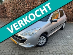 Peugeot 206 - 1.4 XS Airco I Cruise Control