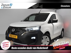 Nissan Townstar - N-Connecta L1 44 kWh TOWNSTAR N-Connecta L1 45 kWh | Achteruitrijcamera | Parkeersensoren