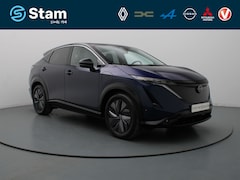 Nissan Ariya - 243pk Evolve 91 kWh Adapt. cruise | 360° Camera | Navi | Parksens. | Stoel-/stuurverwarmin