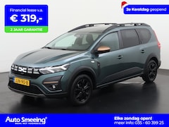 Dacia Jogger - 1.0 TCe 110 Extreme 7-Persoons | Camera | Blind Spot | Navigatie | Zondag Open
