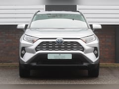 Toyota RAV4 - 2.5 Hybrid Style