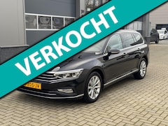 Volkswagen Passat Variant - 1.6 TDI Elegance Business R