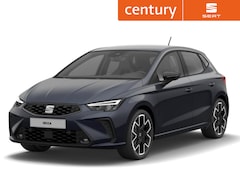 SEAT Ibiza - FR Business Connect 1.0 EcoTSI 85 kW / 115 PK Hatc