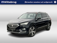 SEAT Tarraco - 1.4 TSI e-Hybrid PHEV Xcellence / Zwenkbare trekhaak / Stoel verwarming voor en achter / 3