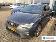SEAT Ibiza - 1.0 EcoTSI FR Business Intense 95pk | Adaptief cruise control | Achteruitkijkcamera | Sroe