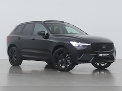 Volvo XC60 - T6 Plug-in hybrid Plus Black Edition | FACELIFT | Panoramadak | ACC | Ventilatie | Stoel+S