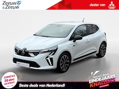 Mitsubishi Colt - 1.6 HEV Intense | 3.000 EURO KORTING | 8 JAAR GARANTIE | SNEL LEVERBAAR |