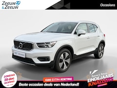 Volvo XC40 - 1.5 T5 Recharge Business Pro | Parkeersensoren | Telefoon | Lichtmetalen velgen | Climate