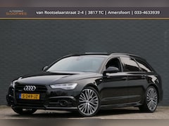 Audi A6 Avant - 2.0 TFSI 252PK Quattro Advance Sport S-Line | ACC | Bose | Trekhaak | LED