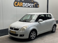 Suzuki Swift - 1.3 Shogun