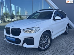 BMW X3 - XDrive30e Plug In Hybrid High Executive M-Sport 293pk Panoramadak / Trekhaak / Camera