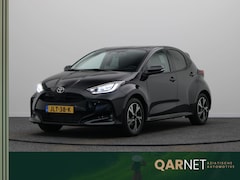 Toyota Yaris - 1.5 Hybrid 115 Dynamic | Stoel en Stuurverwarming | Climate Control | Adaptieve Cruise Con