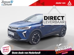 Mitsubishi ASX - 1.6 HEV AT Intense+ | €3.000, - VOORRAADKORTING | 8 JAAR GARANTIE | Achteruitrijcamera | P