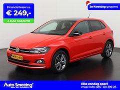 Volkswagen Polo - 1.0 TSI Active DSG | 110PK | Digital Cockpit | Stoelverwarming | Zondag Open