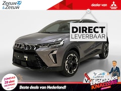 Mitsubishi ASX - 1.8 HEV AT Executive | 2.000 Euro Korting | De nieuwe aandrijflijn | 8 Jaar garantie |