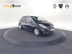 Peugeot 208 - PureTech 82 Signature | Apple Carplay | Parkeersensoren | Navigatie | Airco