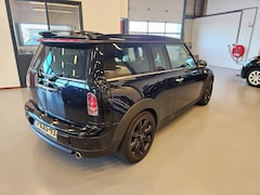 MINI Clubman - 1.6 Cooper Chili