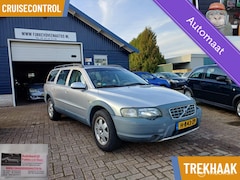 Volvo V70 - 2.4 T AWD