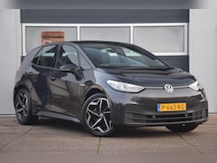 Volkswagen ID.3 - Pro S 77 kWh SOH 95% + WARMTEPOMP