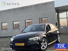 Audi A3 Sportback - 1.4 TFSI CoD Sport Pro Line S|½ Leer LED