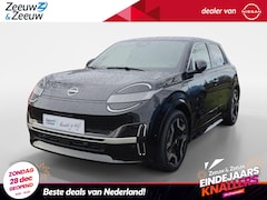 Nissan Micra - Advance 52 kWh Launch edition €1000, - INRUILPREMIE | 416KM RIJBEREIK | 0, 99 % RENTE TOT