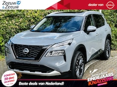 Nissan X-Trail - 1.5 e-4orce Tekna Plus 4WD 7 Zitplaatsen | €2500, - korting inclusief inruilpremie | 7 Zit