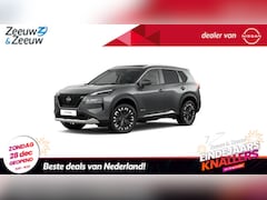 Nissan X-Trail - 1.5 e-4orce Tekna Plus 4WD | € 2.500, = VOORRAAD KORTING INC.INRUILPREMIE| APPLE CARPLAY|