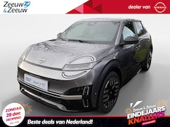 Nissan Micra - ADVANCE 40 kWh *Google assist*Achteruitrijcamera*Stoel- en stuurverwarming*4-drive modus*R