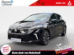 Mitsubishi Colt - 1.6 HEV Instyle | 3.000 EURO KORTING | NIEUWE AUTO | SNEL LEVERBAAR |