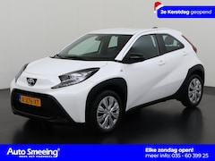 Toyota Aygo X - 1.0 VVT-i MT Play | Camera | Apple/Android Carplay | Zondag Open