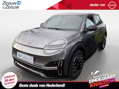 Nissan Micra - ADVANCE 40 kWh NU TE BESTELLEN | 1000, - EURO KORTING MET 0, 99 % RENTE OP 36 MAANDEN | DI